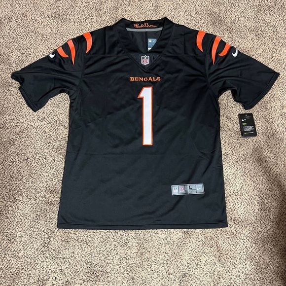 Nike Other - Ja’marr Chase jersey
